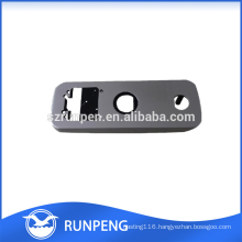 CNC Punching Security Automatic Door Lock Board